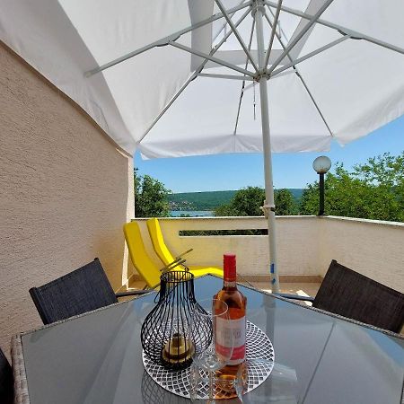 Apartment Marino Čižići Zewnętrze zdjęcie