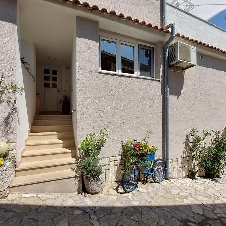 Apartment Marino Čižići Zewnętrze zdjęcie