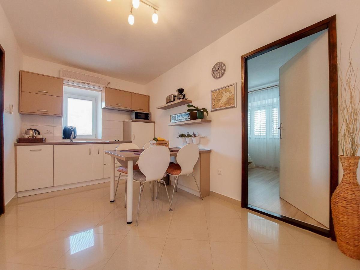 Apartment Marino Čižići Zewnętrze zdjęcie