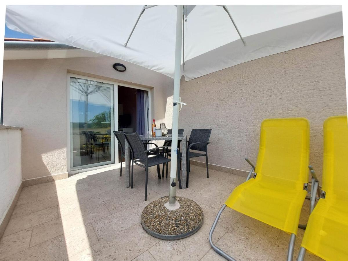 Apartment Marino Čižići Zewnętrze zdjęcie