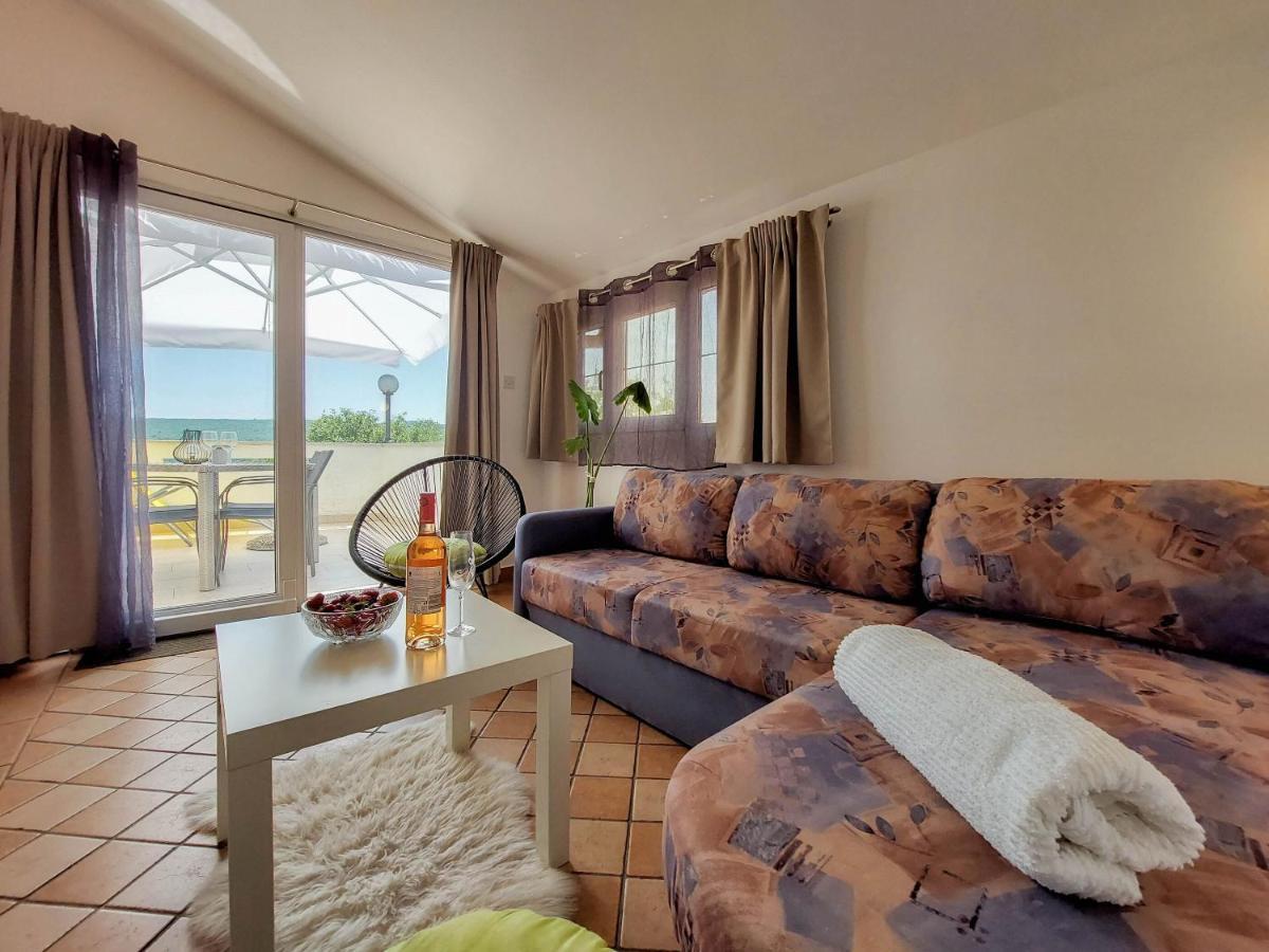 Apartment Marino Čižići Zewnętrze zdjęcie