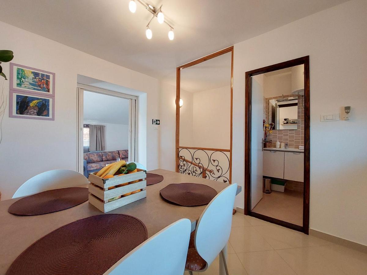 Apartment Marino Čižići Zewnętrze zdjęcie