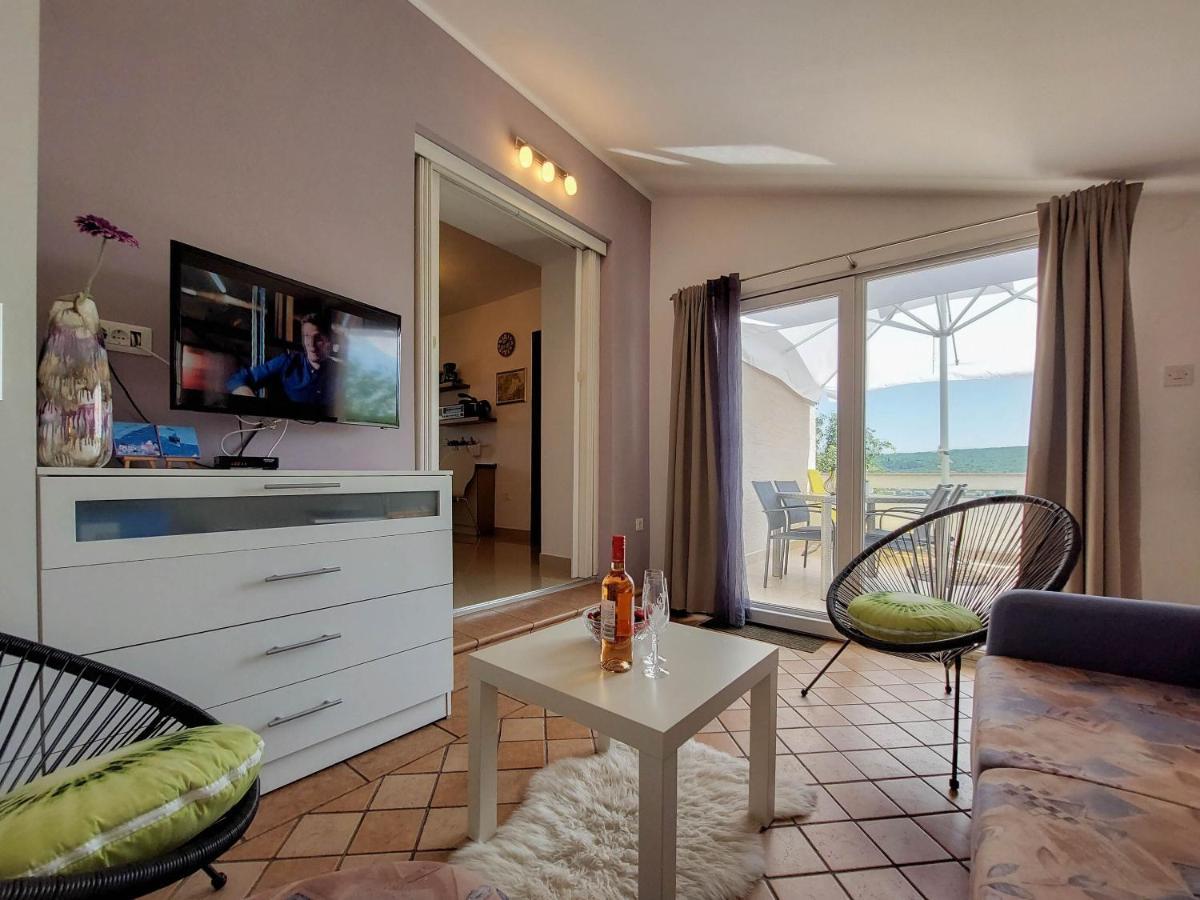 Apartment Marino Čižići Zewnętrze zdjęcie