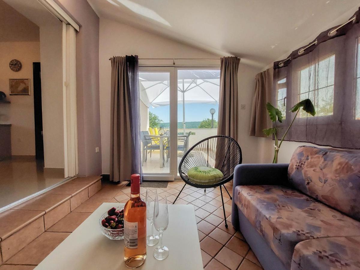 Apartment Marino Čižići Zewnętrze zdjęcie