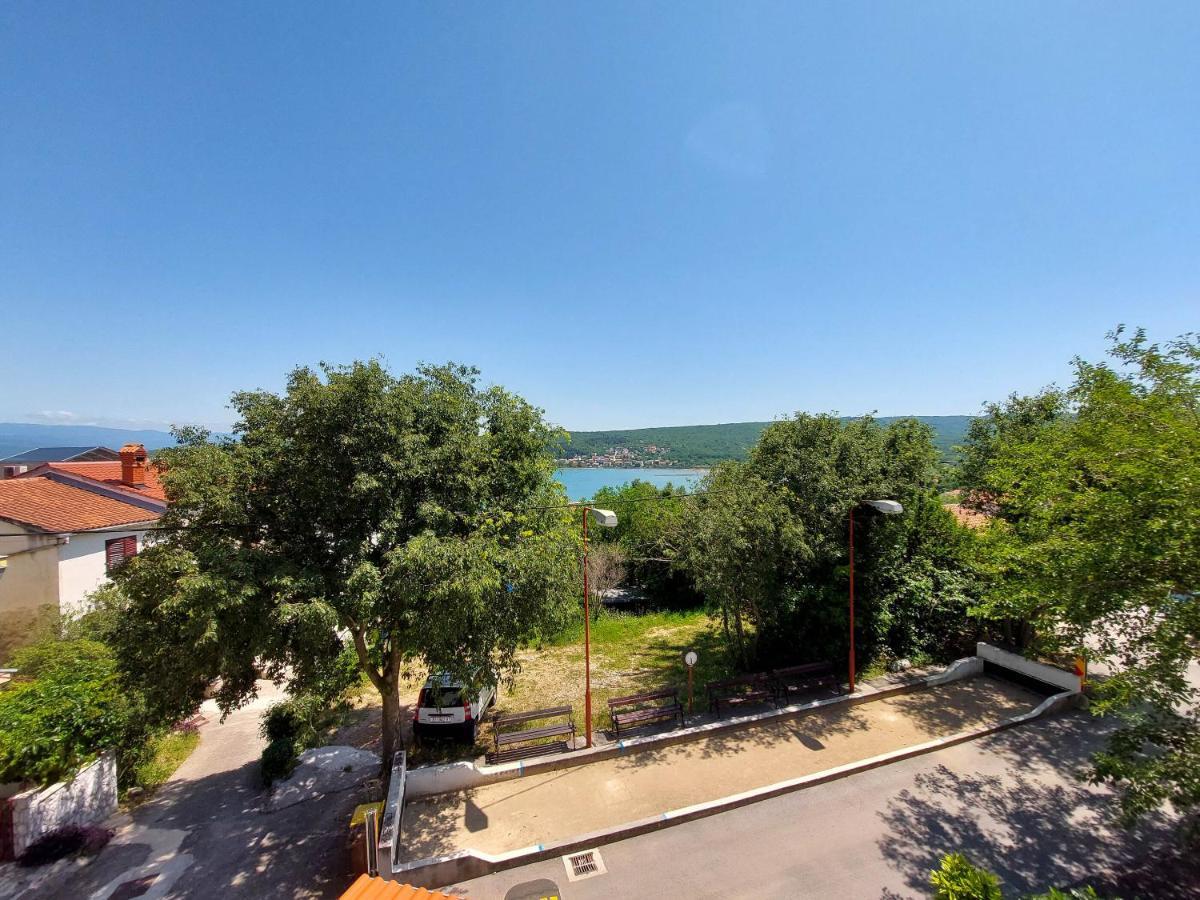 Apartment Marino Čižići Zewnętrze zdjęcie