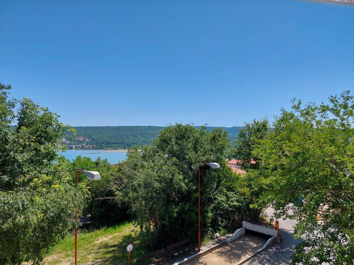 Apartment Marino Čižići Zewnętrze zdjęcie