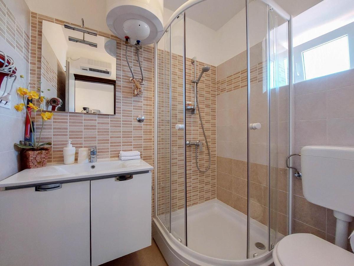 Apartment Marino Čižići Zewnętrze zdjęcie
