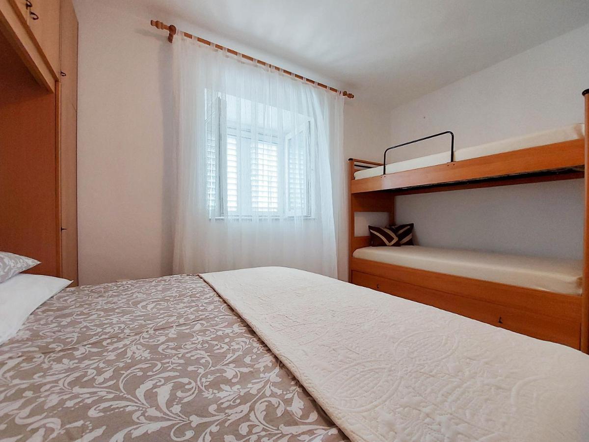 Apartment Marino Čižići Zewnętrze zdjęcie