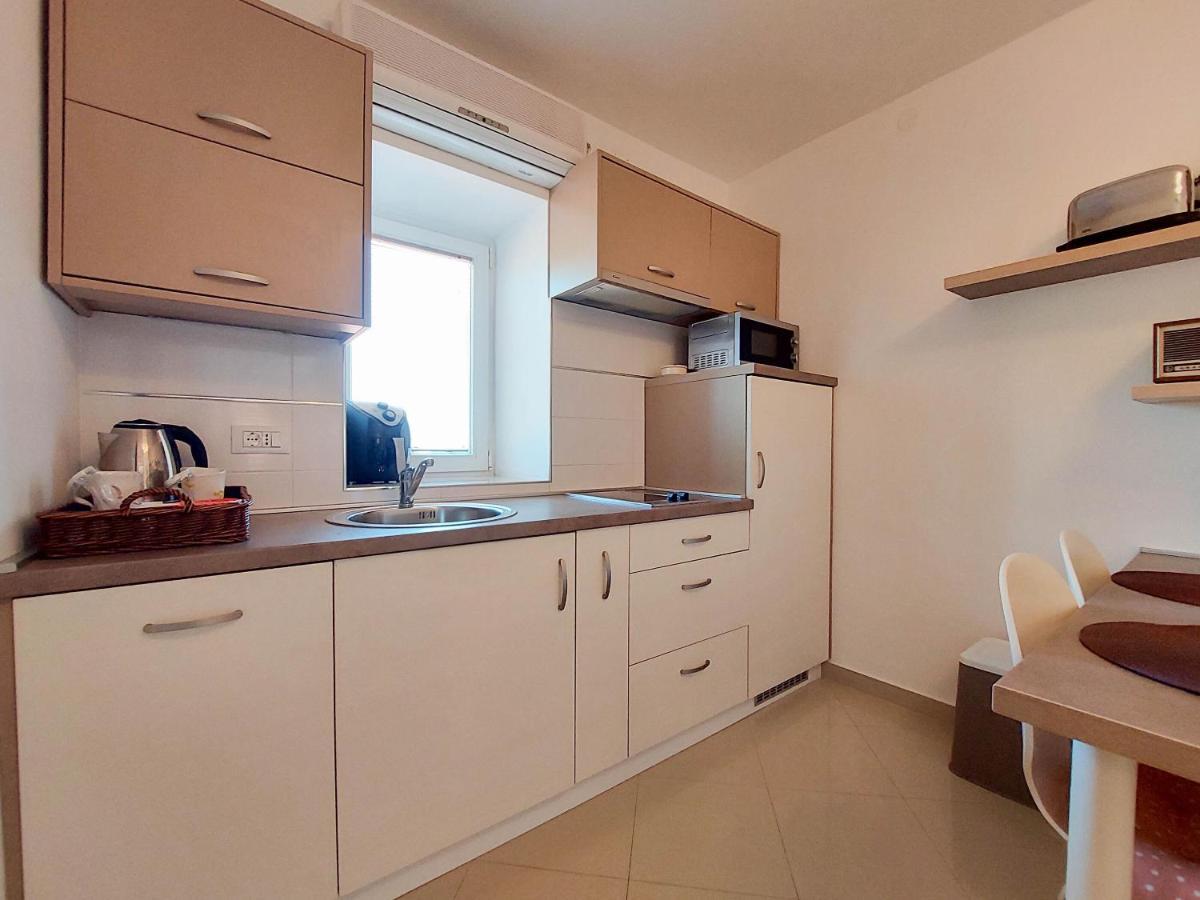 Apartment Marino Čižići Zewnętrze zdjęcie