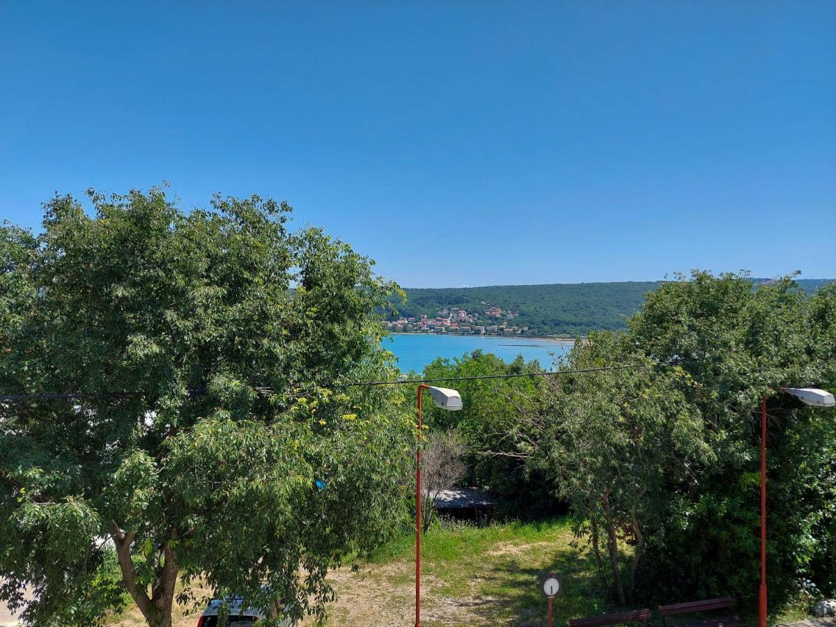 Apartment Marino Čižići Zewnętrze zdjęcie