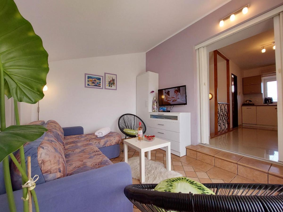 Apartment Marino Čižići Zewnętrze zdjęcie