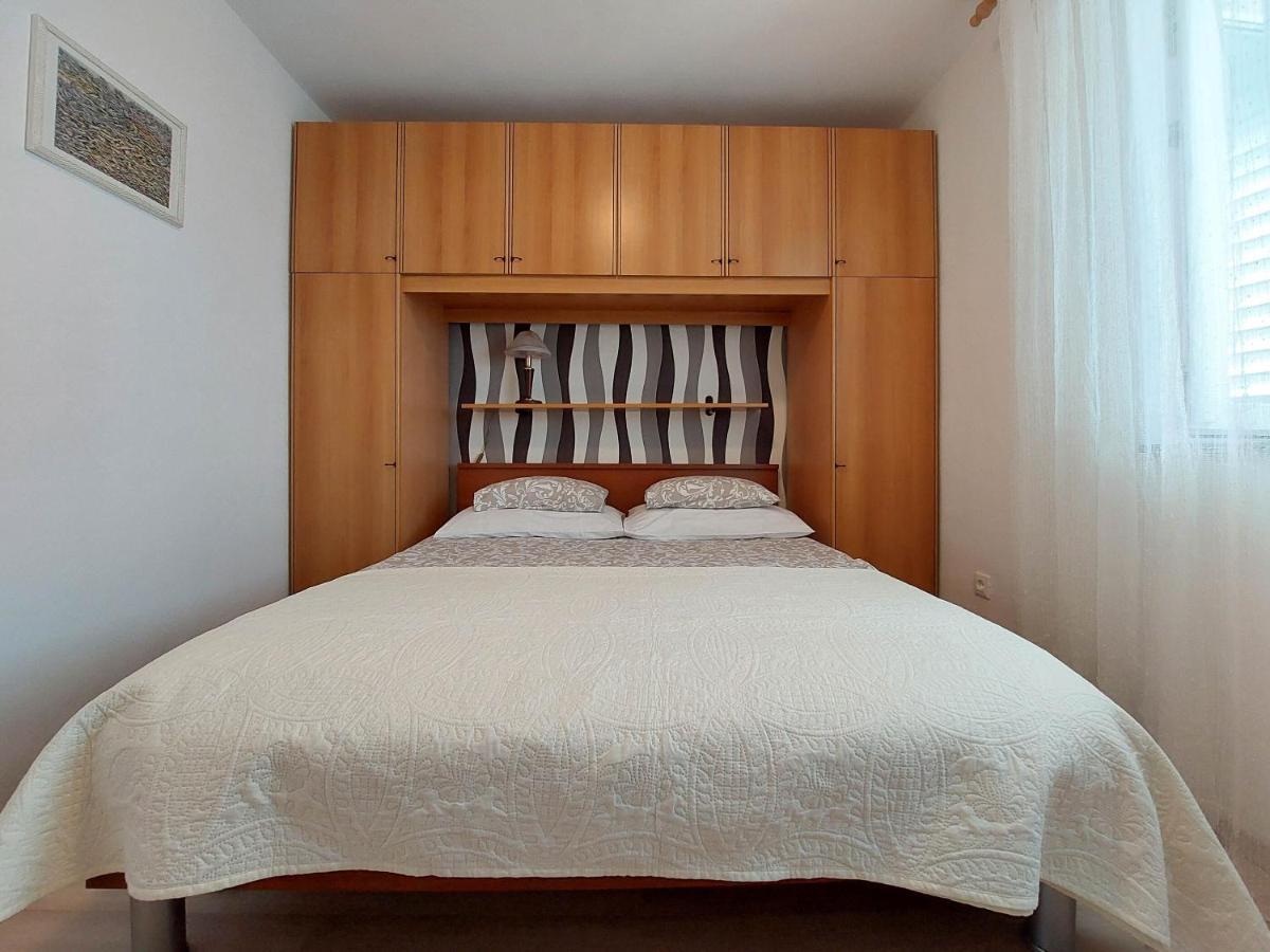 Apartment Marino Čižići Zewnętrze zdjęcie
