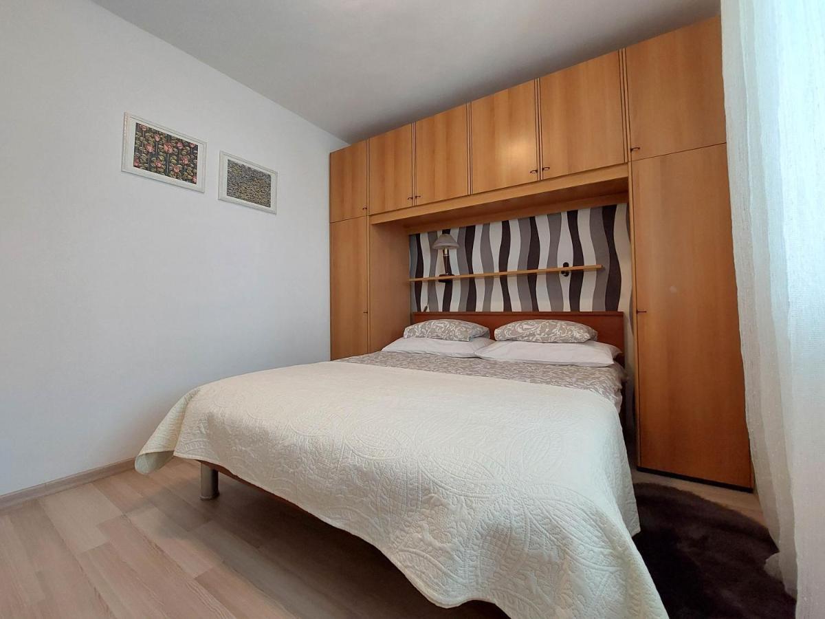 Apartment Marino Čižići Zewnętrze zdjęcie
