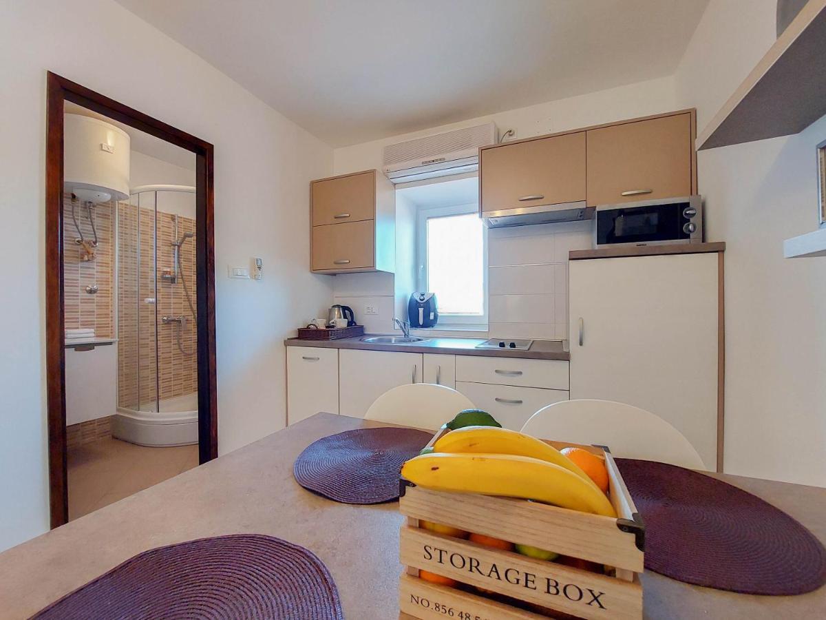 Apartment Marino Čižići Zewnętrze zdjęcie