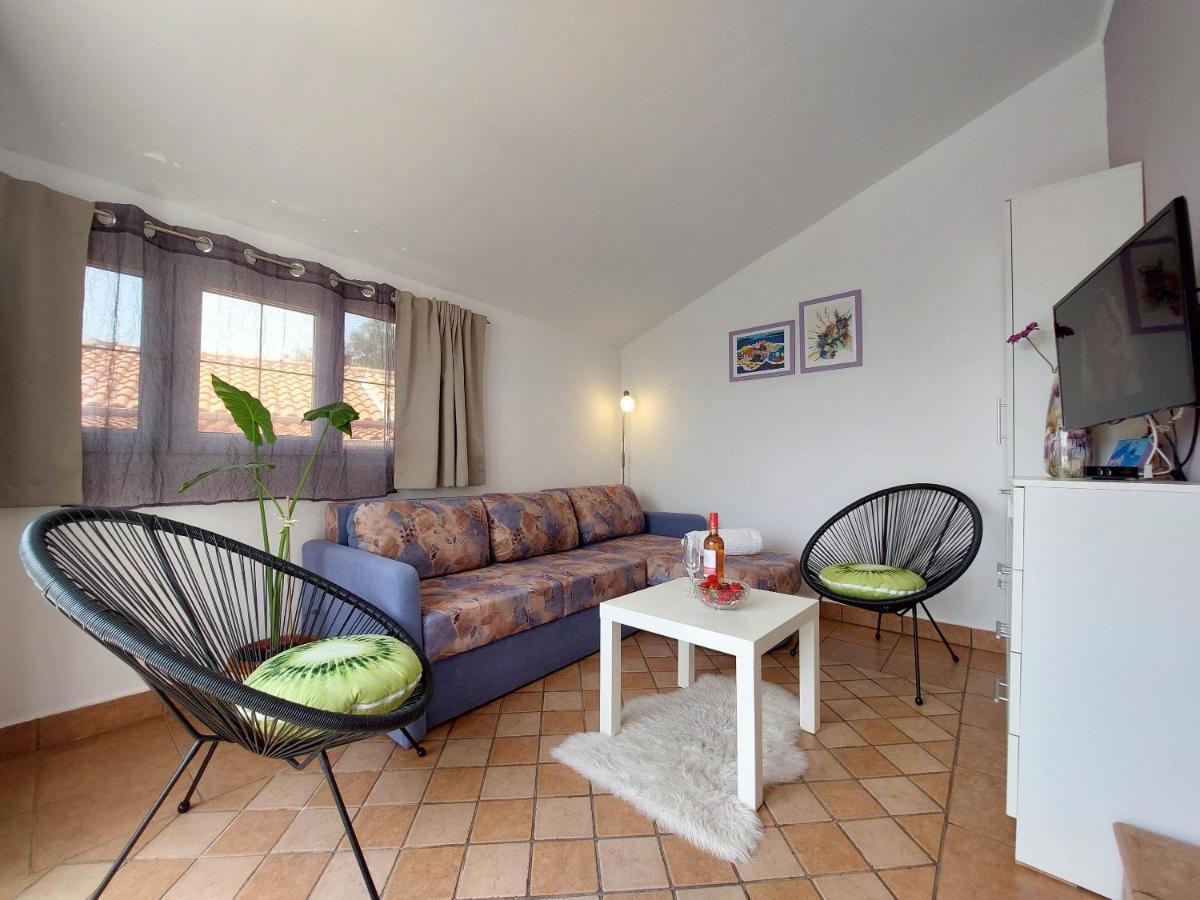 Apartment Marino Čižići Zewnętrze zdjęcie
