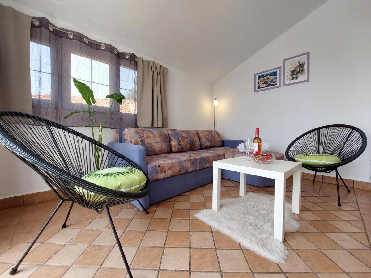 Apartment Marino Čižići Zewnętrze zdjęcie